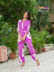 Tips And Tops  PRINCESS